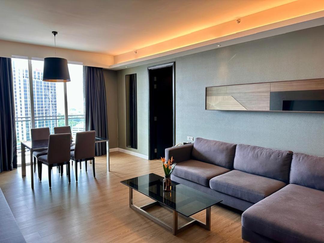 Swiss–Garden Hotel&Residences Malacca Exterior foto